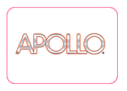 Apollo - Pleasuredome
