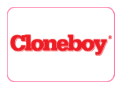 Cloneboy - Pleasuredome