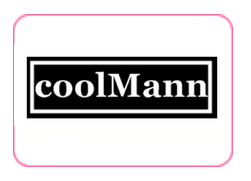 Coolmann - Pleasuredome