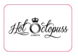 HOT OCTOPUSS - Pleasuredome