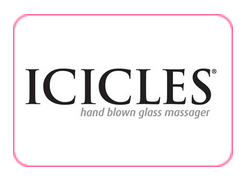 ICICLES - Pleasuredome