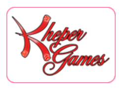 KHEPER GAMES - Pleasuredome