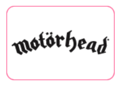 Motorhead - PLEASUREDOME