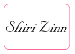 Shiri Zinn - PLEASUREDOME
