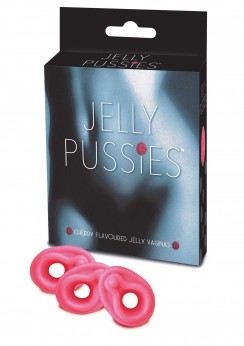  Jelly Pussies 