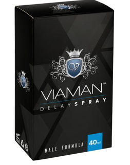  Viaman Delay Spray 