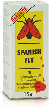  Spanish Fly 
