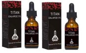 Titan Enlarge Oil 2 pcs