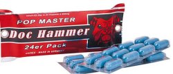Doc Hammer Potency 24 pills