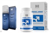 Penilarge 1 bottle + Gel - save 15%