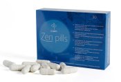 Zen Pills Stress Relief