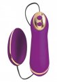  Ella Vibrating Egg Violet 