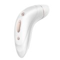  Satisfyer - Pro 1+ Air Pulse Stimulator + Vibration 