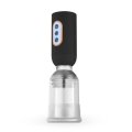  CRUIZR - CS07 Luxury Vibrating Penis pump 