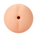  Autoblow - A.I. Silicone Anus Sleeve White 