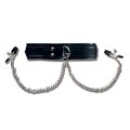  Collar with Nipple Clamps 