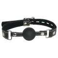  Sportsheets - Edge Silicone Ball Gag 
