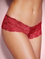  Maroon Lace Panty 