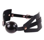 Brat Ball Gag