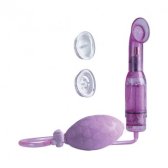  The Clitoral Pump... HOW DO THEY 