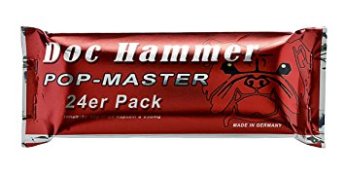  Doc Hammer Potency 24 pills 
