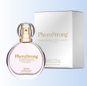 PheroStrong pheromone Popularity for Women