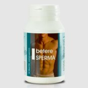 Better Sperm-More Sperm
