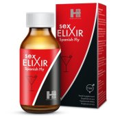 SEX ELIXIR Spanish Fly - 15ml