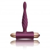 Pharos Vibrating Anal Plug
