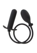 Extreme Inflatable Smooth Plug