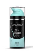 Wicked Toy Breeze Cooling Lube 100Ml