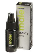 Male Delay Spray 15 Ml