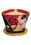 Shunga Candle Strawberry 170 Ml