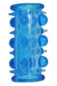 All Time Favorites Bead Sleeve Blue