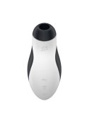 Orca Double Air Pulse Vibrator