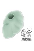 Satisfyer Cloud Dancer Mint