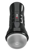 Extreme Wet Stroker Super Slide And Glide Xxl Frosted
