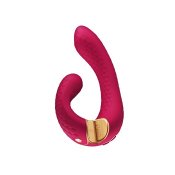 Shunga - Miyo Intimate Massager Raspberry