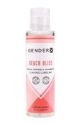 Gender X Beach Bliss  Flavored Lube, 120Ml