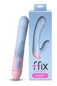 Femmefunn Ffix Rabbit Light Blue