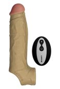 Shaft Vibrating Sheath Size 2 Oak