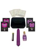 The Weekender Kit Raspberry