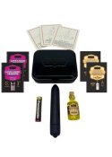 The Weekender Kit Vanilla