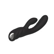 Nalone Pure Rabbit Vibrator Black