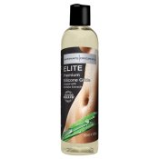 Intimate Earth - Elite Silicone Glide 60 ml