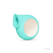 Lelo - Sila Sonic Clitoral Massager