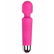 EasyToys Wand Vibrator - Pink