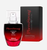 PheroStrong pheromone Beast for Men