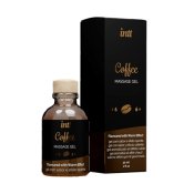 Massage Gel - Coffee