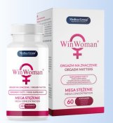 WinWoman Lust Enhancer Capsules
